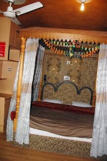 City Grace, Srinagar 3